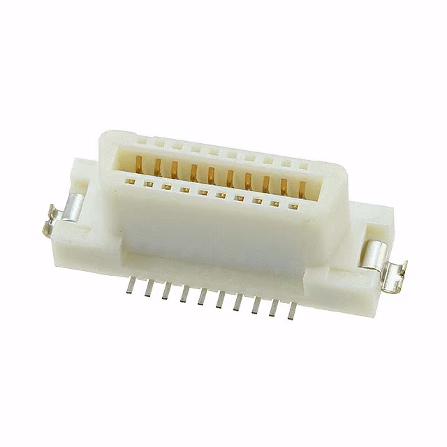 FX2-20S-1.27SVL(71) Hirose Electric Co Ltd  Centronics Connectors